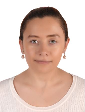 Ruth Robayo